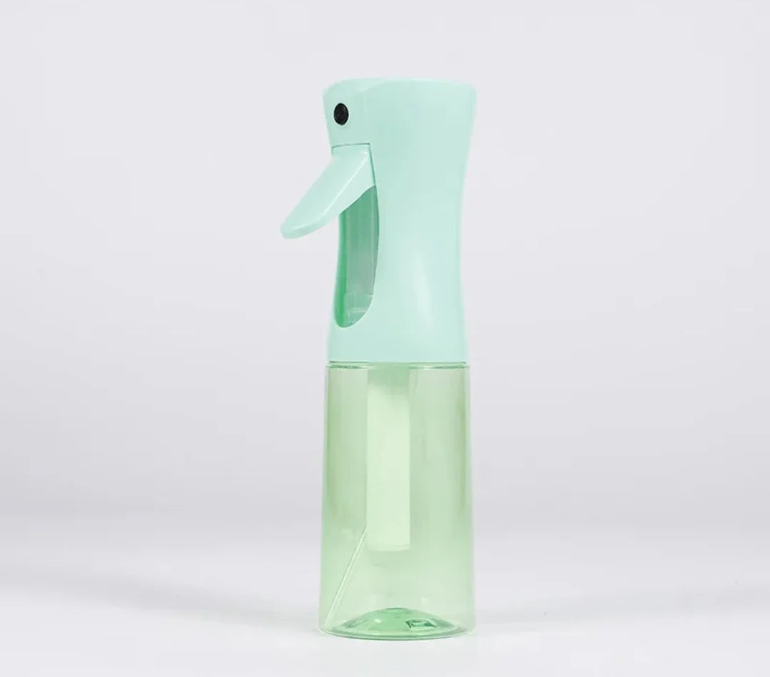 Continuous Fine Mist Spray Bottle - 300ML