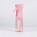 Continuous Fine Mist Spray Bottle - 300ML